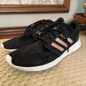 Like new Adidas sneakers